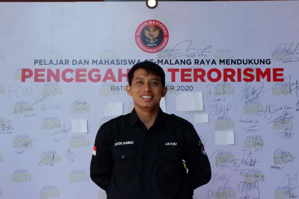 10 Sosok Pahlawan Masa Depan yang Bisa Jadi Inspirasi Anak Muda Berbuat Kebaikan