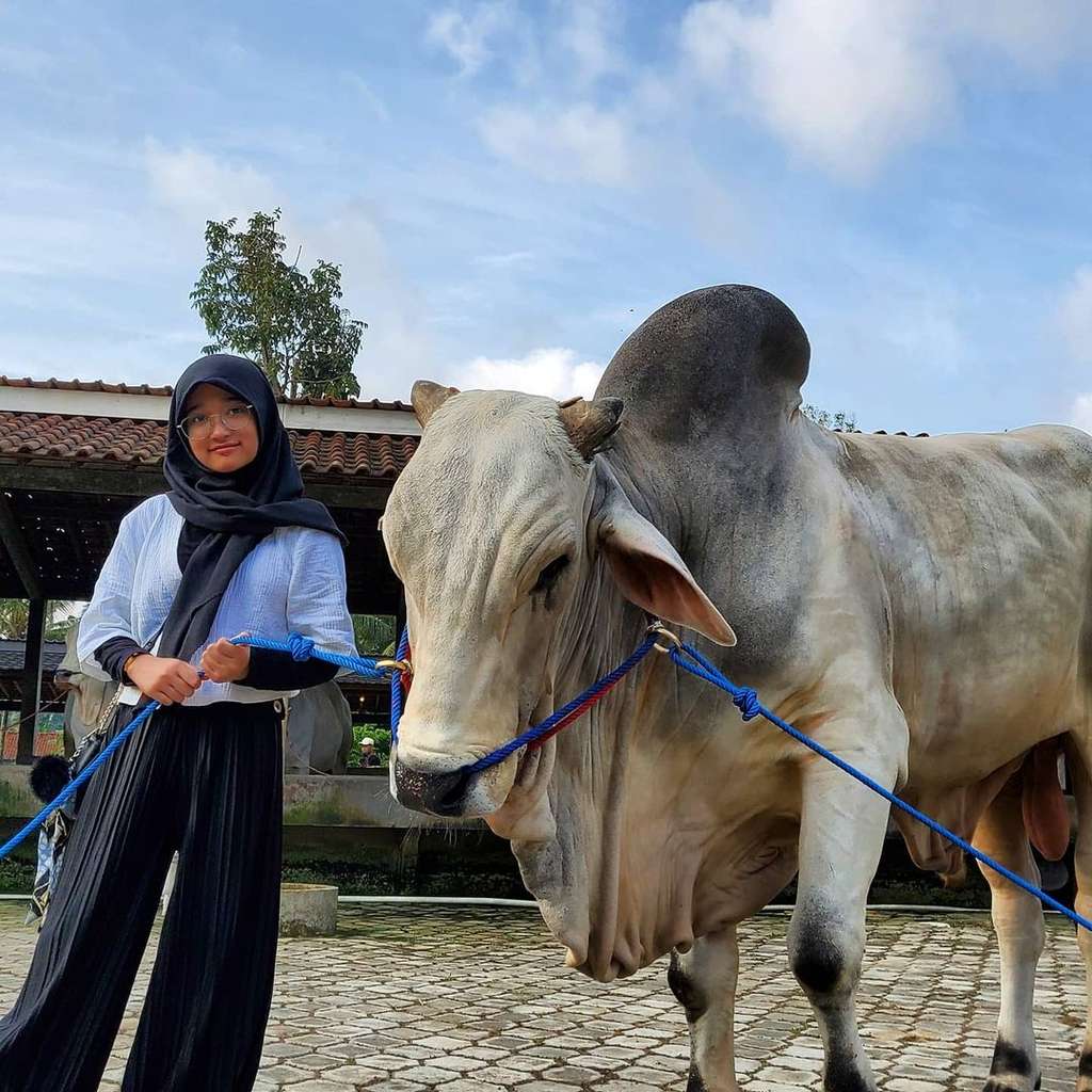 Aisha Maydina Hakim Putri Irfan Hakim