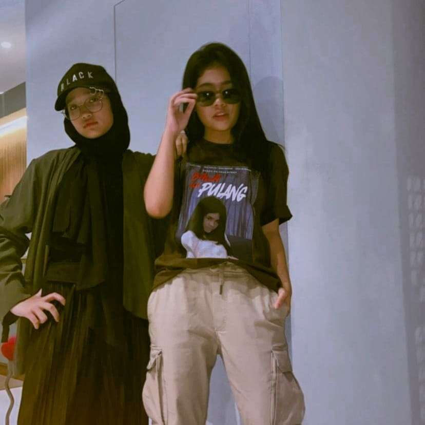 Aisha Maydina Hakim Putri Irfan Hakim
