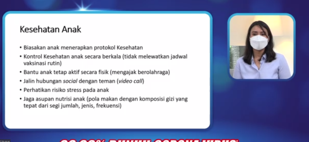 Ferdike Yunuri Nadya/ Dream