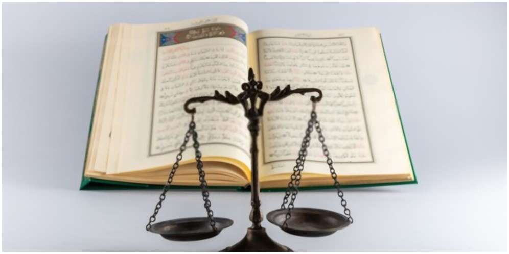 Hukum Islam