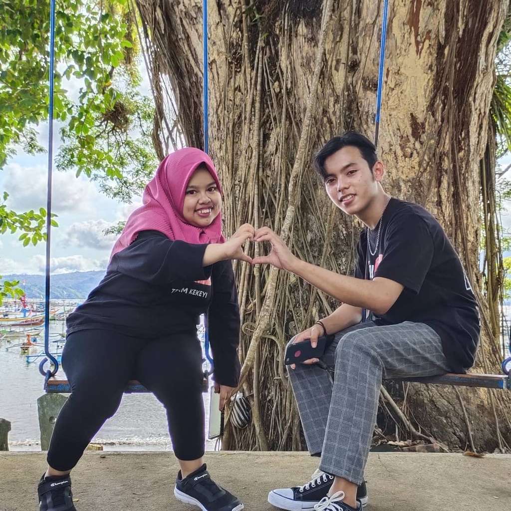 Kekeyi dan Egra