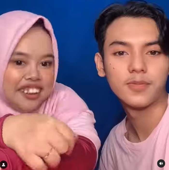 Kekeyi dan Egra
