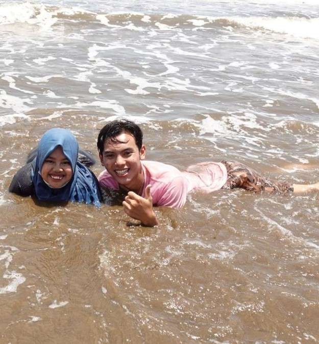 Kekeyi dan Egra