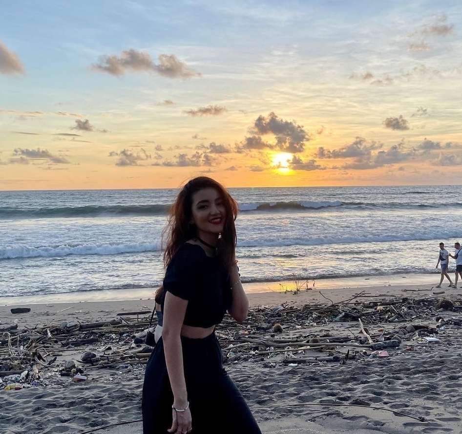 San
