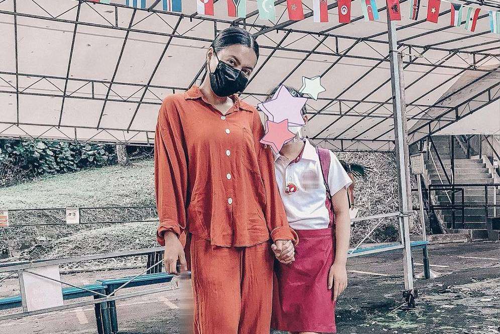 Denada dan Aisha