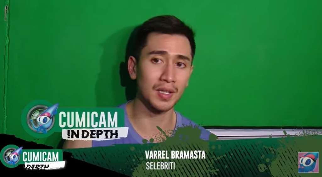 Verrell Bramasta Fadilla
