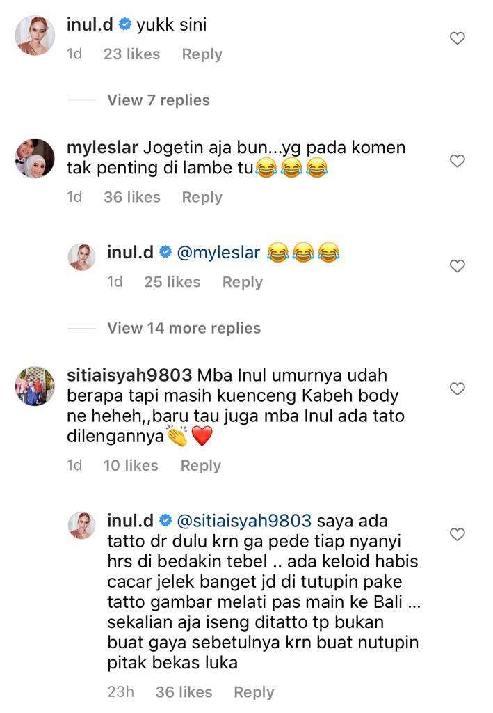 Inul