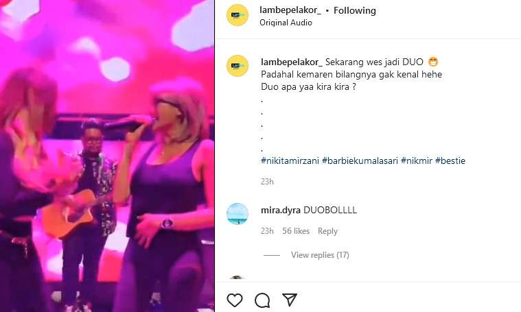 niki