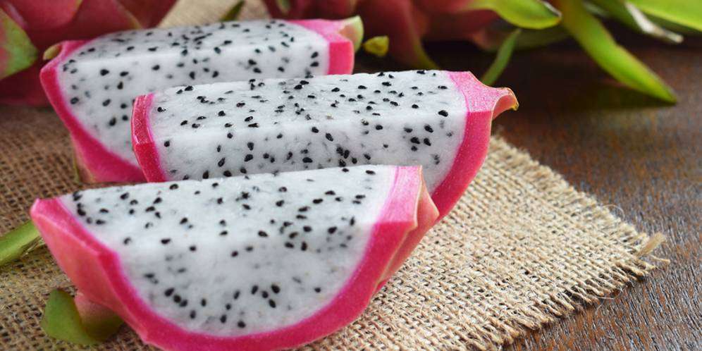 Buah naga