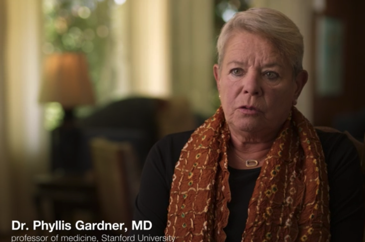 Dr Phyllis Gardner MD Dr Phyllis Gardner MD