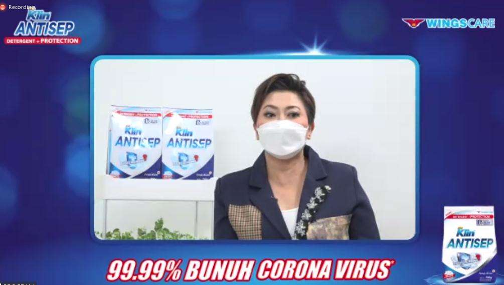 SoKlin Antisep