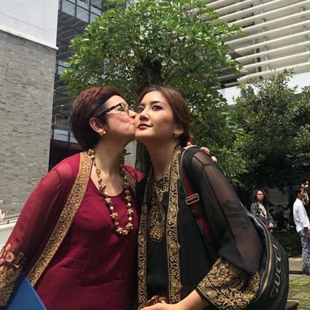 Muara dan Nurul Arifin