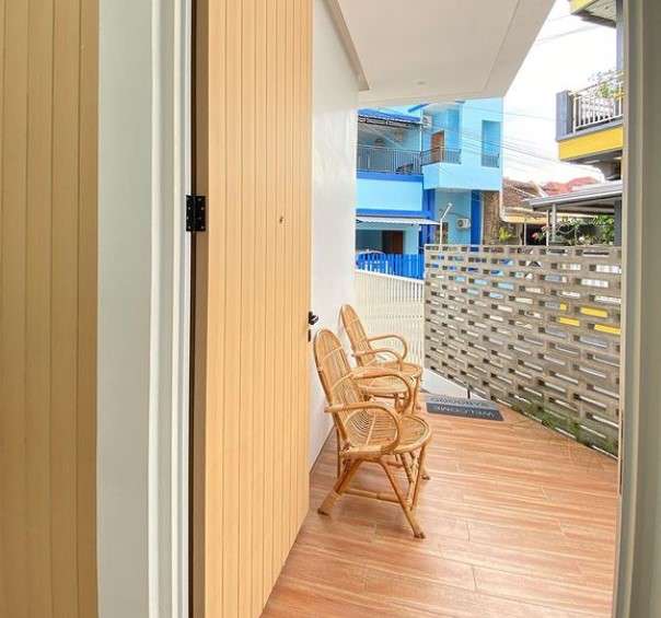 Rumah Zigzag