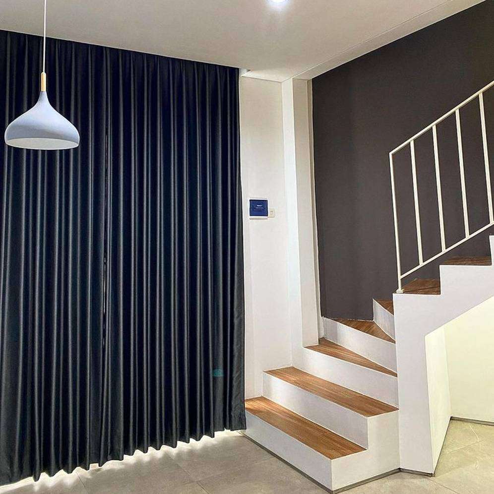 Rumah Zigzag
