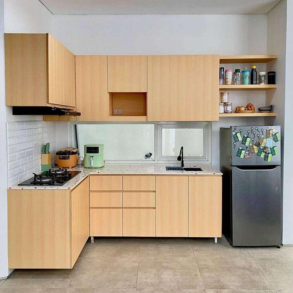 Rumah Zigzag