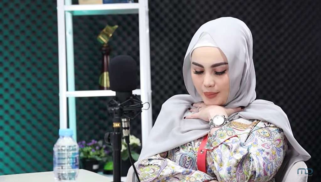 Jennifer Dunn bicara soal masa lalunya