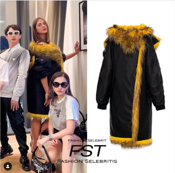 Instagram @fashion_selebrit