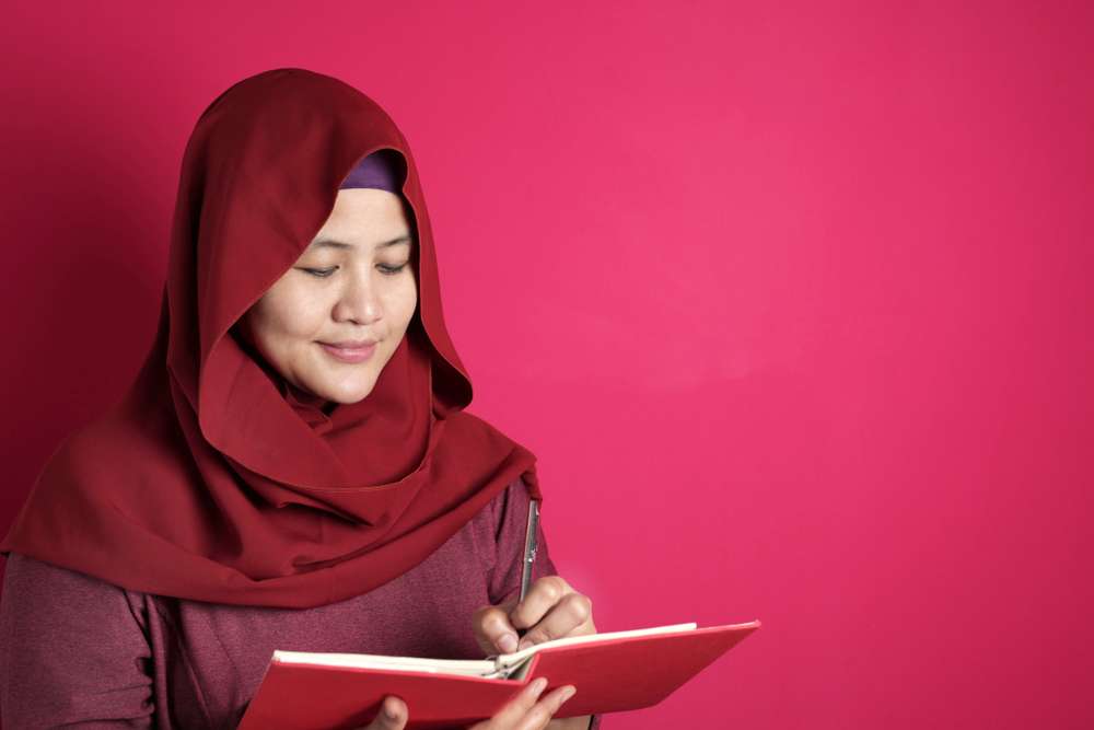 Menulis Jurnal