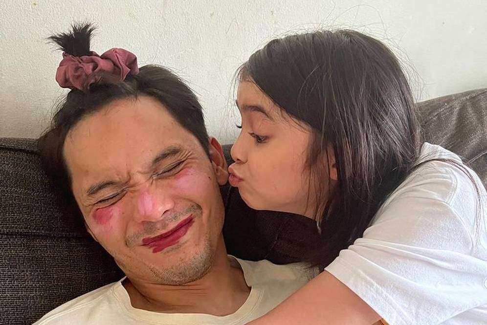 Ben dan Sienna