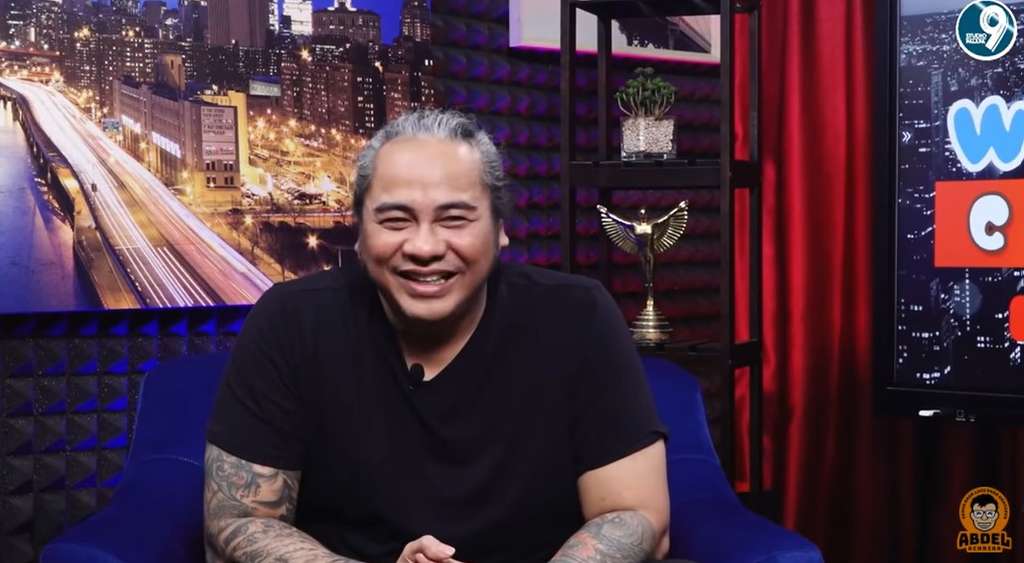 Ferdy Element bicara soal usaha Siomaynya