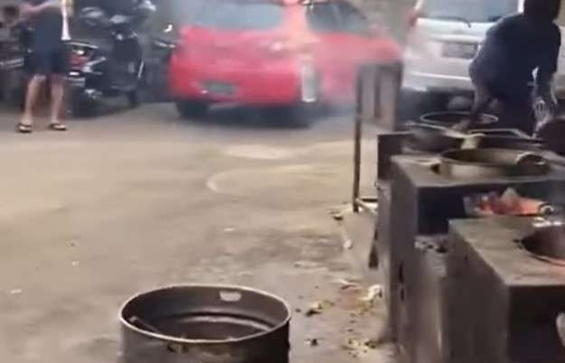 Pak Manto Pak Manto