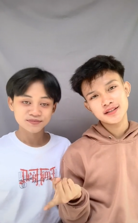 'Barbie Cianjur' jadi Mirip Lesty Kejora 'Barbie Cianjur' jadi Mirip Lesty Kejora