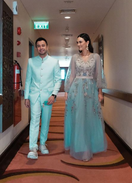 Instagram @lunamaya