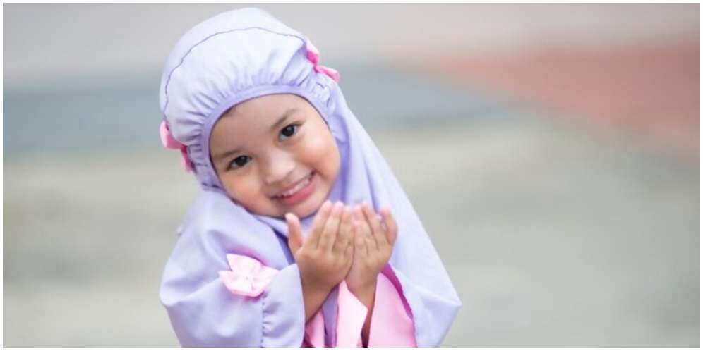 Doa Sehari-hari yang Bisa Diajarkan pada Anak