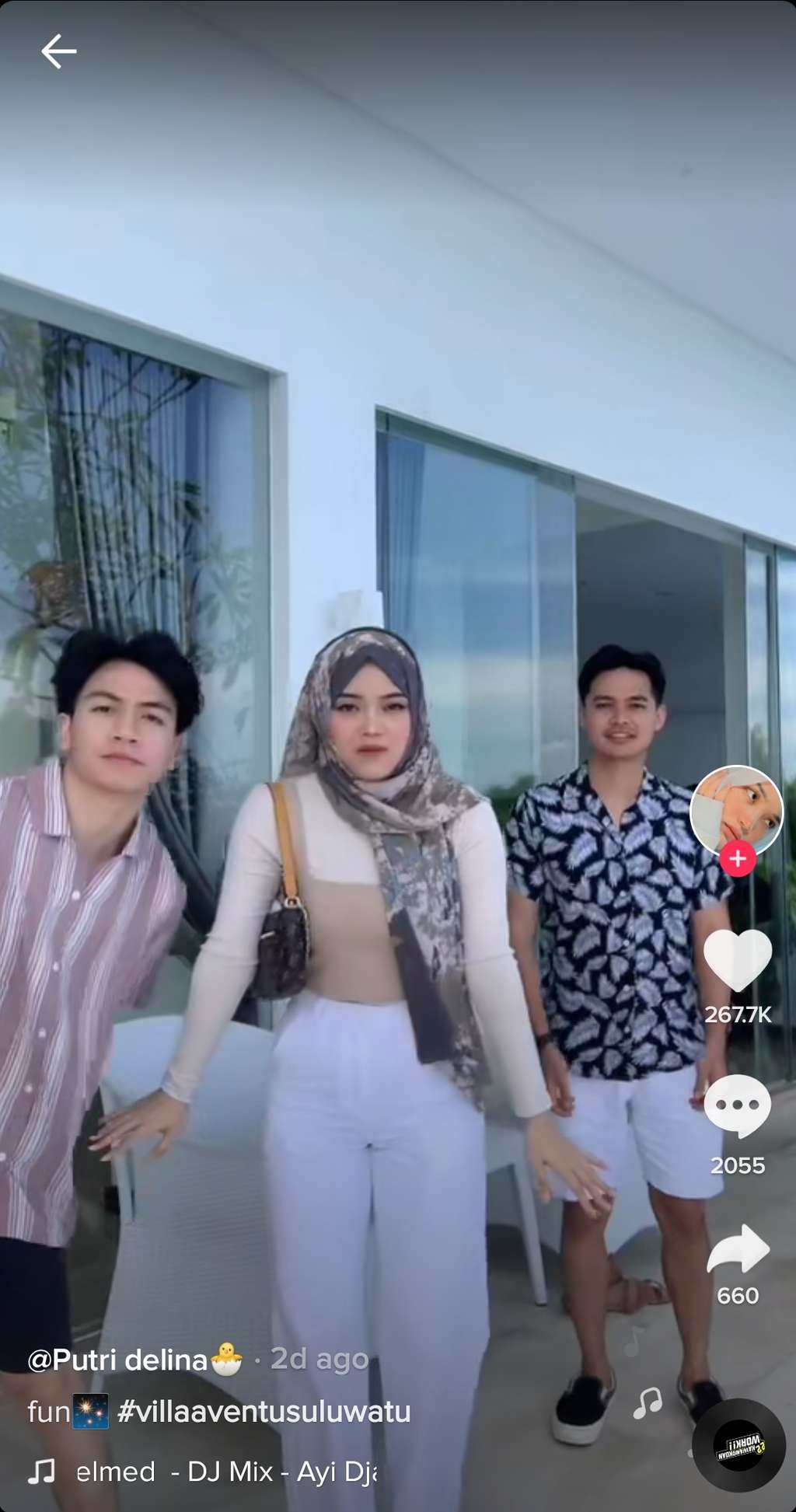 Putri