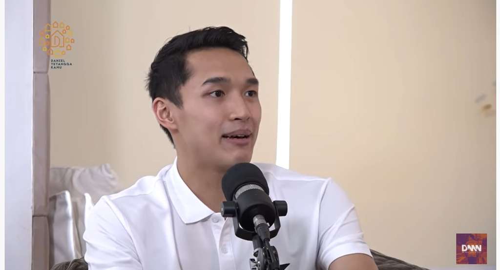 Jonatan Christie