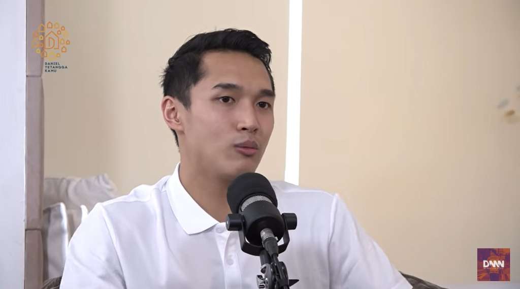 Jonatan Christie