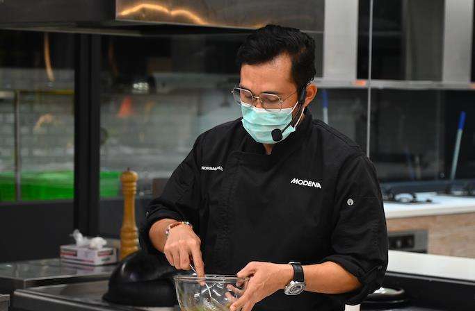 Sambut Hari Gizi & Makanan Nasional, Ini 5 Tips Memasak Sehat dari Para Pakar