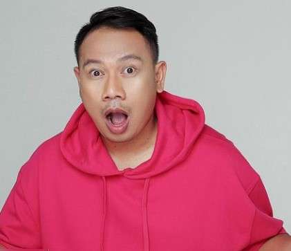 Vicky Prasetyo