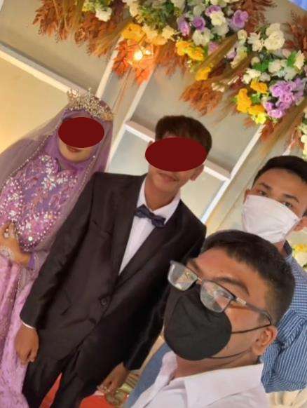 Tamu tak diundang