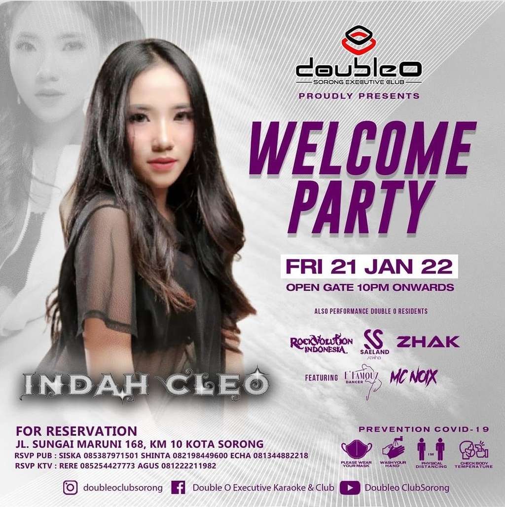 Indah