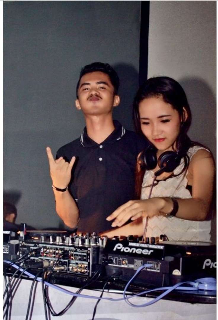 Ndah