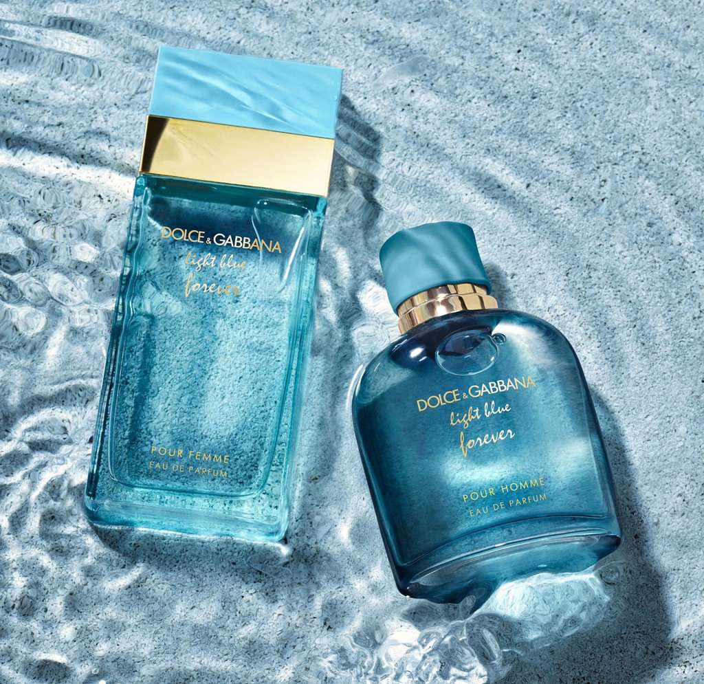 Doc Dolce & Gabbana