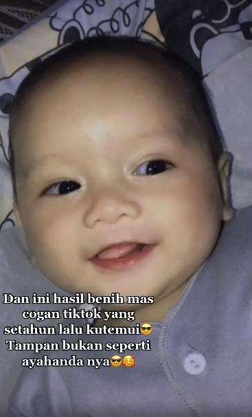 Gabut saat main TikTok malah dekatkan cewek ini dengan jodohnya.