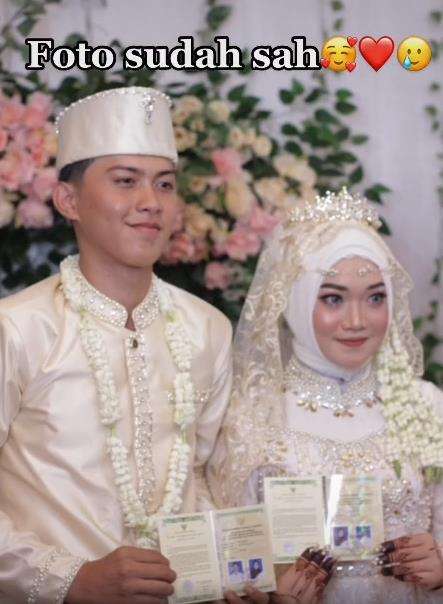 Gabut saat main TikTok malah dekatkan cewek ini dengan jodohnya.