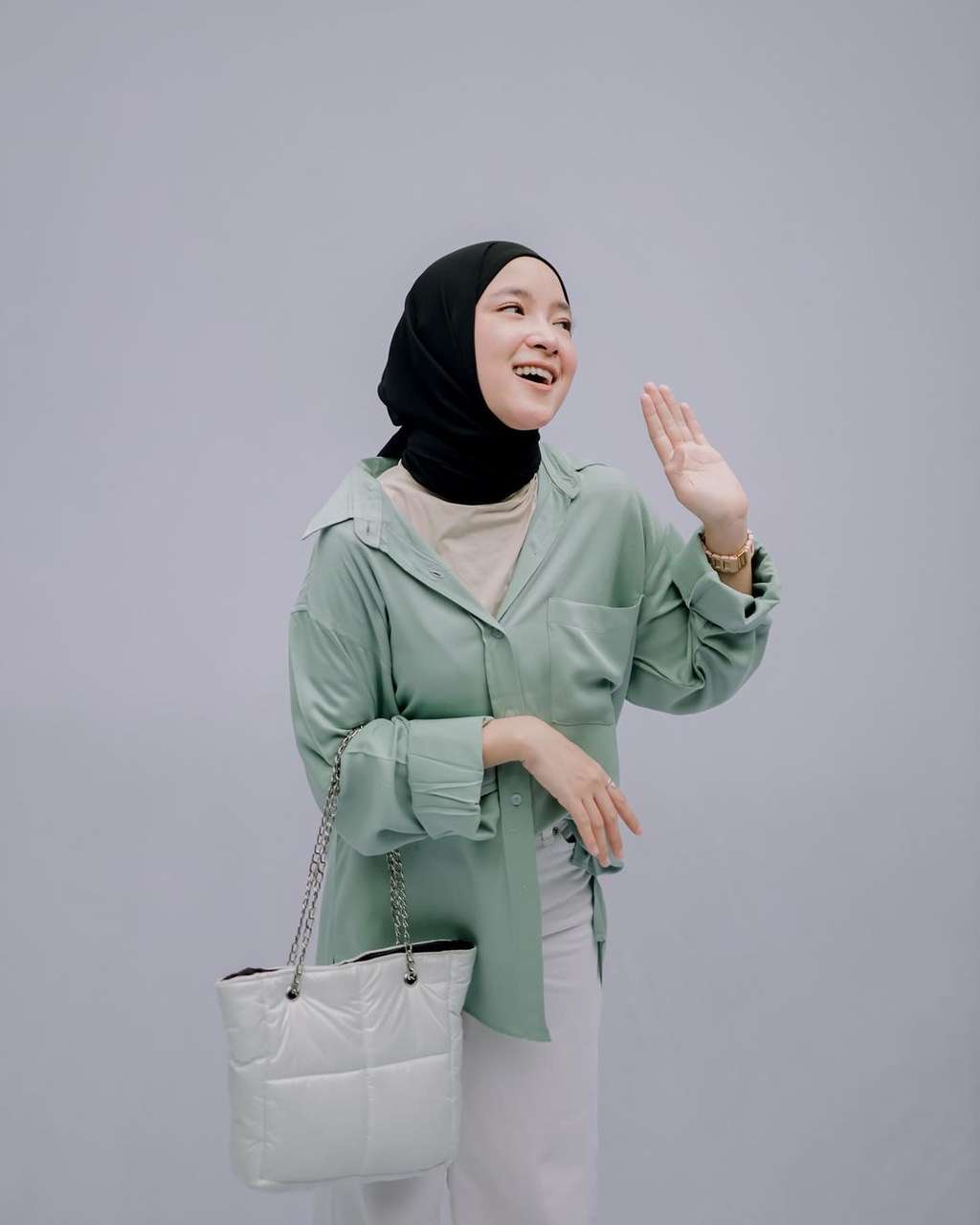 Nissa Sabyan
