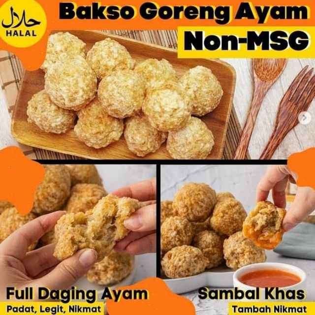 Berbagai Olahan Bakso Menggoda Selera yang Bisa Ditemukan di Bogor, Ada Favoritmu? Berbagai Olahan Bakso Menggoda Selera yang Bisa Ditemukan di Bogor, Ada Favoritmu?