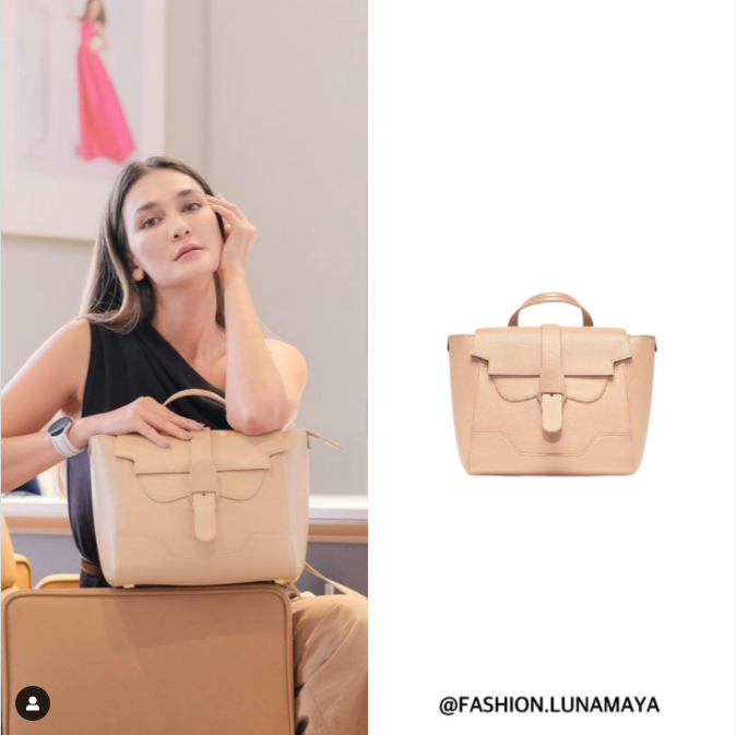 Instagram @fashion_lunamaya