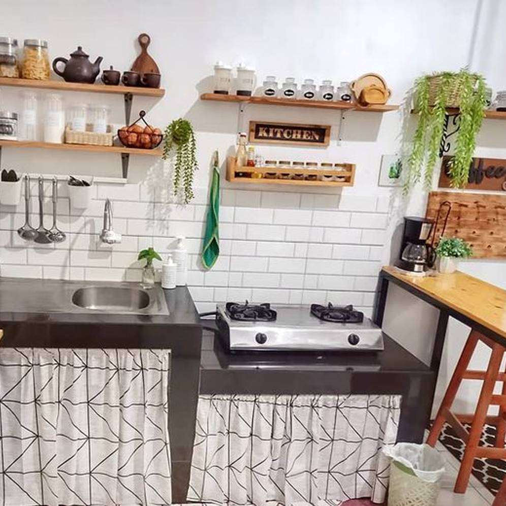 Dapur Mungil