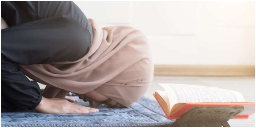 Manfaat Mengerjakan Sholat Taubat