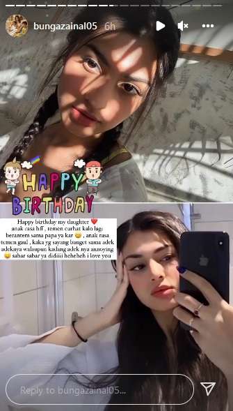 bunga