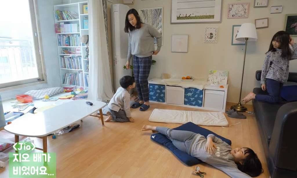 Kimbab Family Kimbab Family