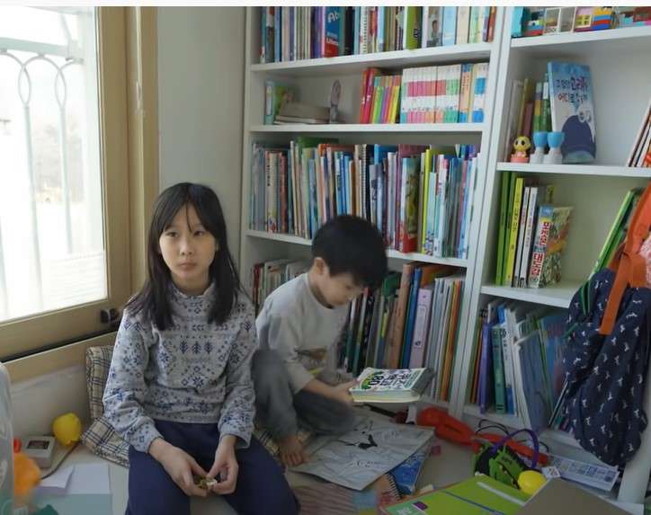 Kimbab Family Kimbab Family