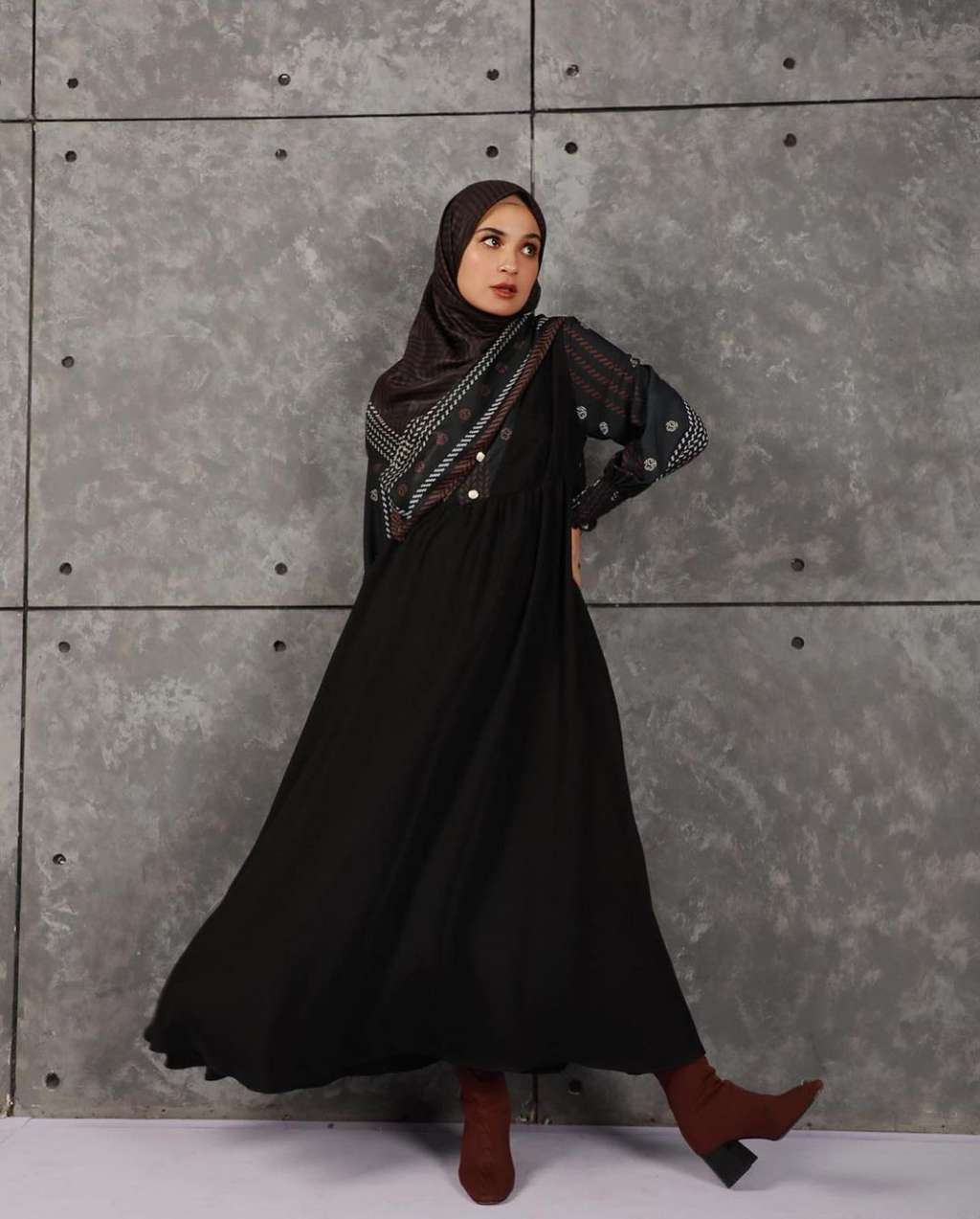 Shireen Sungkar
