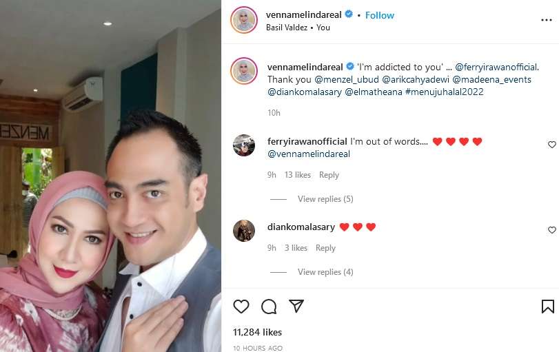 vena